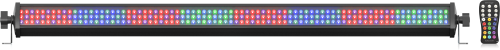 Behringer LED Floodlight Bar 240-8 RGB LED bar with 240 RGB LEDs - Image 2