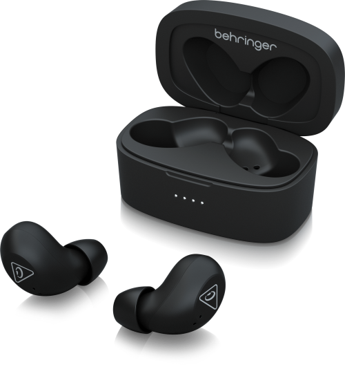 Behringer Live Buds In-Ear Earphones with Bluetooth Connectivity - Image 2