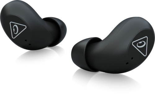 Behringer Live Buds In-Ear Earphones with Bluetooth Connectivity - Image 4