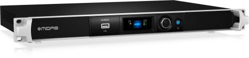 Midas M32C 40-channel Digital Rackmount Mixer - Image 2