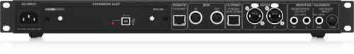 Midas M32C 40-channel Digital Rackmount Mixer - Image 4