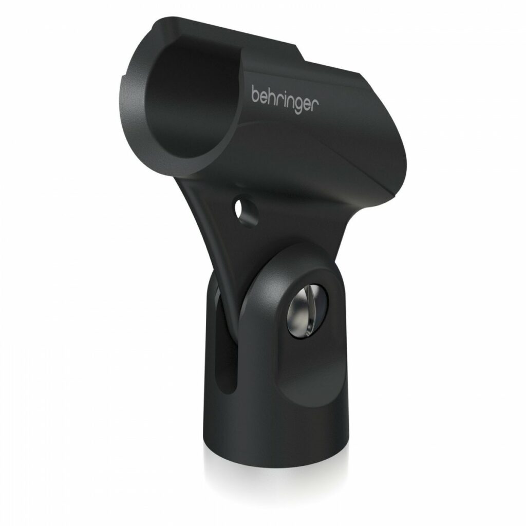 Behringer MC1000 Break-Resistant Microphone Clamp