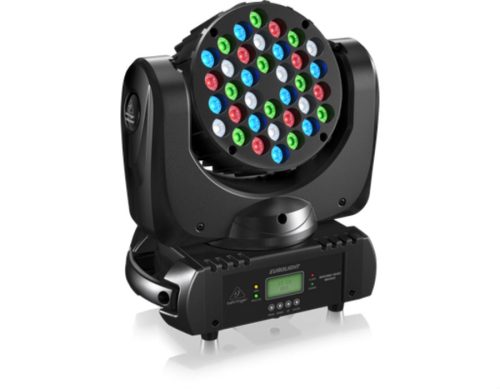 Behringer Moving Head MH363 Moving Head