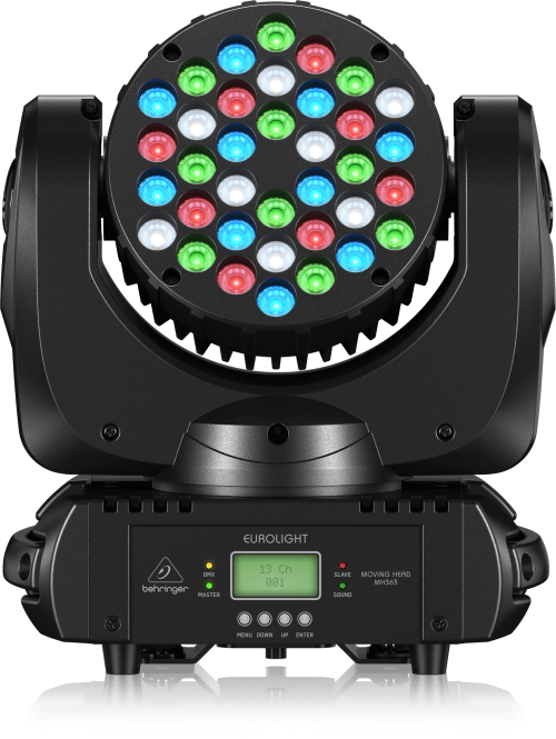 Behringer Moving Head MH363 Moving Head - Image 2