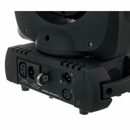 Behringer MH710 Compact Moving Head Wash Lighting Effect with RGBW LED - Image 3