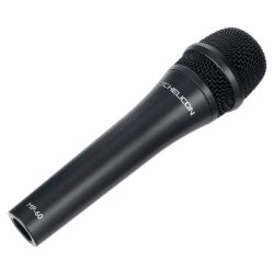 TC Helicon MP60 Dynamic Vocal Microphone
