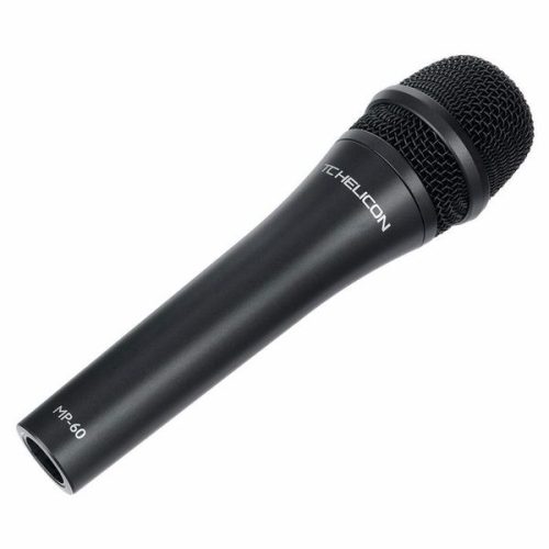 TC Helicon MP60 Dynamic Vocal Microphone