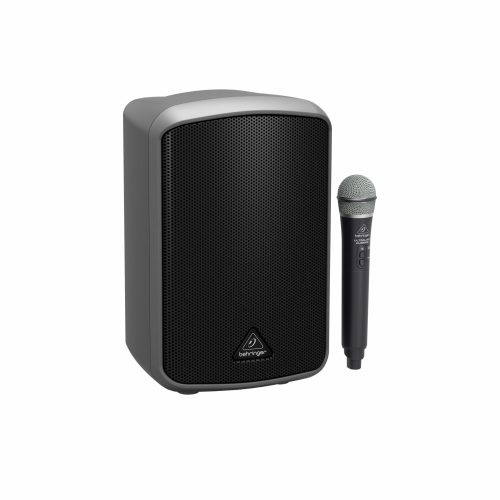 Behringer Europort MPA100BT Battery-powered Speaker