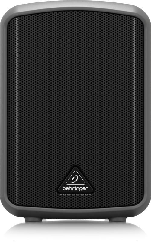 Behringer MPA30BT All-In-One Portable Speaker - Image 2