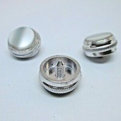 Tuba BBb Finger Button - each