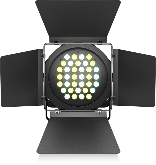 Behringer Octagon Theater OT360 LED Theater Spotlight - Image 2