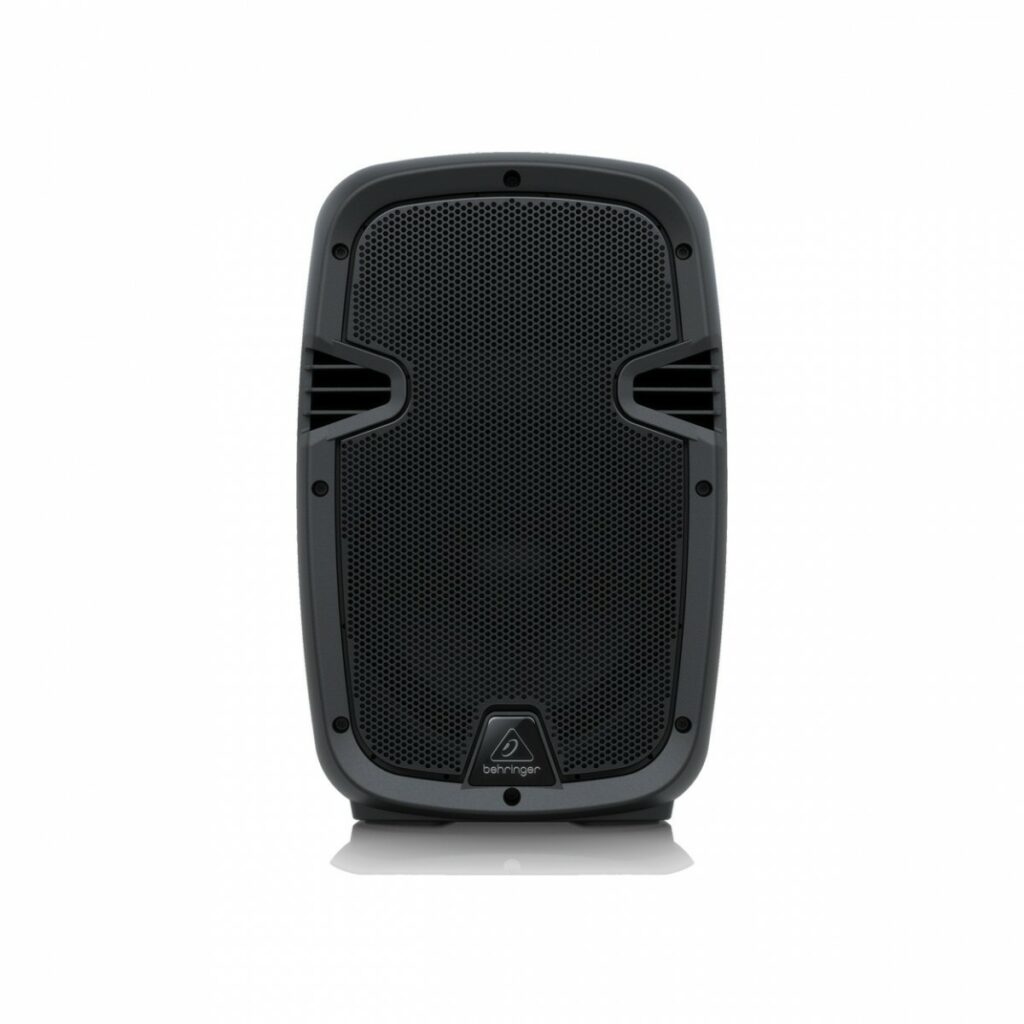 Behringer PK108A Active 8inch PA Speaker with Bluetooth