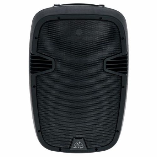 Behringer PK112 Passive 600 Watt 12inch PA Speaker System