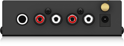 Behringer Microphono PP400 Phono Preamp - Image 4