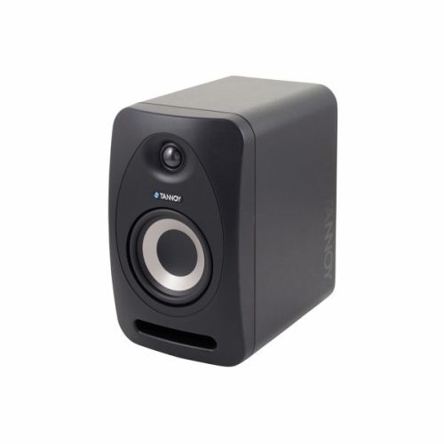 Tannoy Reveal 402 4-inch Powered Studio Monitor (Each)