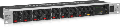 Behringer RX1602 V2 Rackmount Line Mixer - Image 2