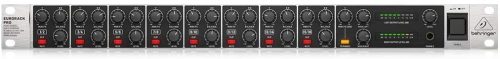 Behringer RX1602 V2 Rackmount Line Mixer - Image 3