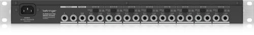 Behringer RX1602 V2 Rackmount Line Mixer - Image 4