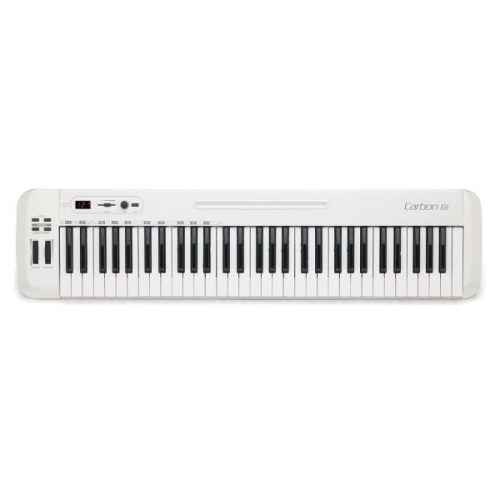 Samson Carbon 61 - USB/MIDI Keyboard Controller