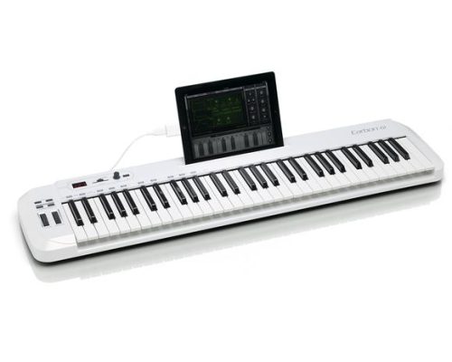 Samson Carbon 61 - USB/MIDI Keyboard Controller - Image 3