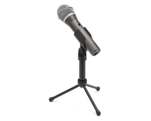 Samson Q2U Recording and Podcasting Pack