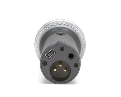 Samson Q2U Recording and Podcasting Pack - Image 4
