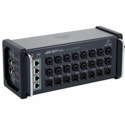 Behringer SD16 16-channel Stage Box