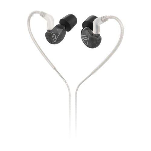 Behringer SD251-CK Studio Monitoring Earphones - Black
