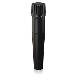 Behringer SL 75C Dynamic Cardioid Microphone