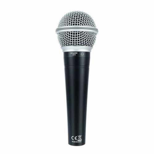 Behringer SL 84C Dynamic Cardioid Microphone