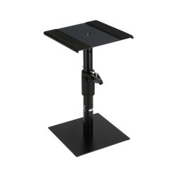 Behringer SM2001 Heavy-Duty Height-Adjustable Monitor Stand