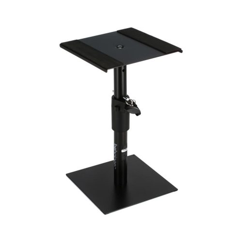 Behringer SM2001 Heavy-Duty Height-Adjustable Monitor Stand