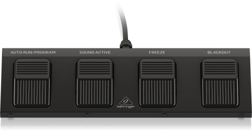 Behringer Eurolight Stage Tri LED Bundle ST1 - Image 4