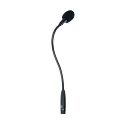 Behringer TA 312S Cardioid Dynamic Gooseneck Microphone