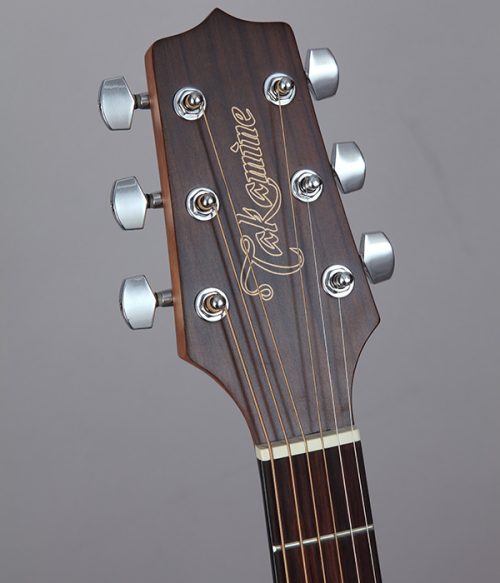 Takamine GD11 MNS Acoustic Guitar - Image 7