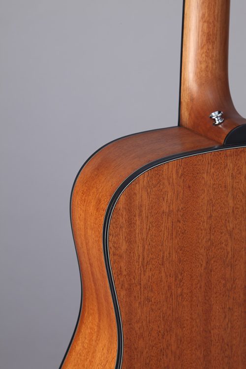 Takamine GD11 MNS Acoustic Guitar - Image 5