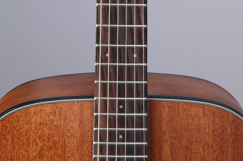 Takamine GD11 MNS Acoustic Guitar - Image 4