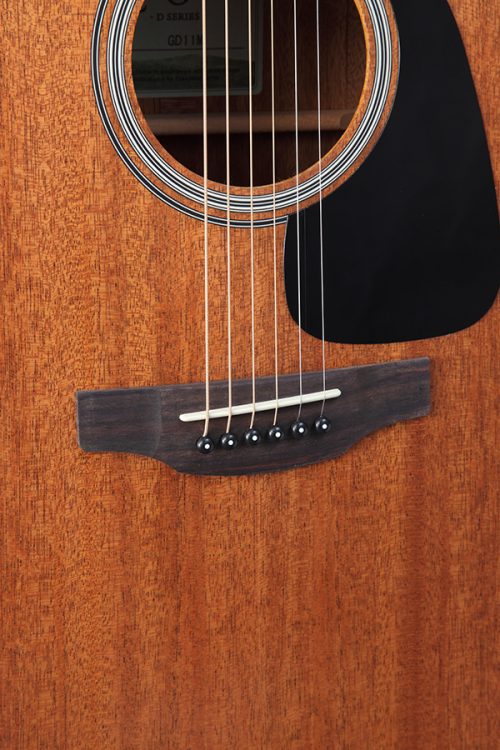 Takamine GD11 MNS Acoustic Guitar - Image 3