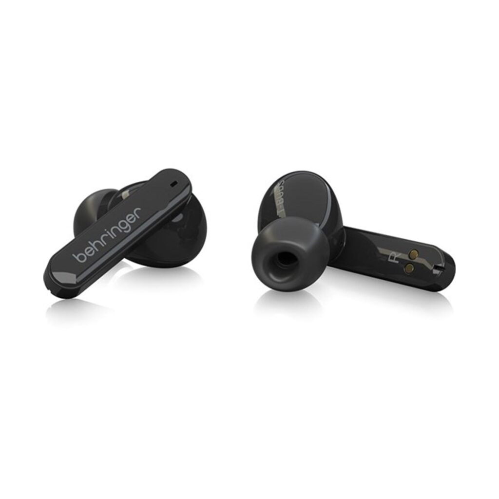 Behringer T-Buds Wireless Bluetooth Earphones