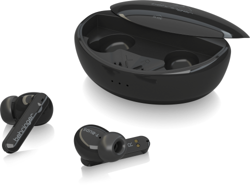 Behringer T-Buds Wireless Bluetooth Earphones - Image 2
