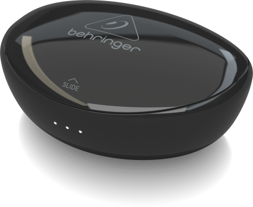 Behringer T-Buds Wireless Bluetooth Earphones - Image 3