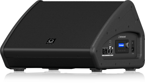 Turbosound TFX122M-AN 1100W 12 inch 2-way Flashline Series Stage Monitor - Image 2
