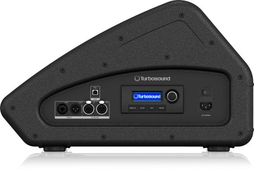 Turbosound TFX122M-AN 1100W 12 inch 2-way Flashline Series Stage Monitor - Image 3