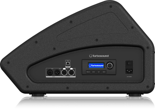 Turbosound TFX152M-AN 1100W 15 inch 2-way Flashline Series Stage Monitor - Image 3