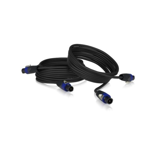 Turbosound TSPK-1.5-8M speakON to speakON Professional Speaker Cable - 26 foot (pair)