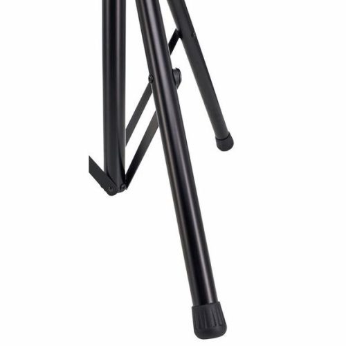 Turbosound TSTAND-01 Adjustable Speaker Stand - Image 3