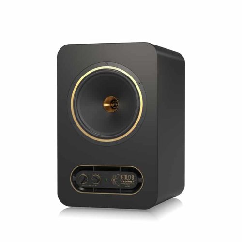 Tannoy GOLD 8 8 inch Powered Studio Monitor (Each) - Image 3
