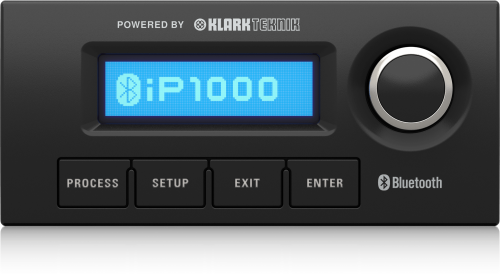 Turbosound iP1000V2 1000 Watt Powered Column System - Image 6
