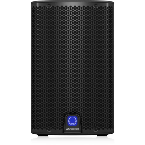 Turbosound iQ8 2500W 8 inch Powered Speaker