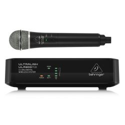 Behringer ULM300MIC Wireless Handheld Microphone System